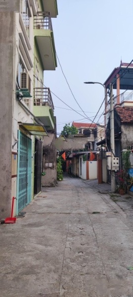 Bán nhà 4 tầng tại Đức Thượng, Hoài Đức, Hà Nội